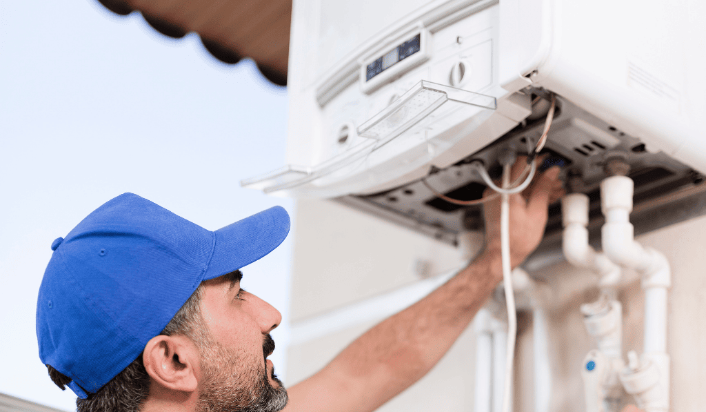 Günyüzü Viessmann Kombi Servis Ustası Hemen Arayın