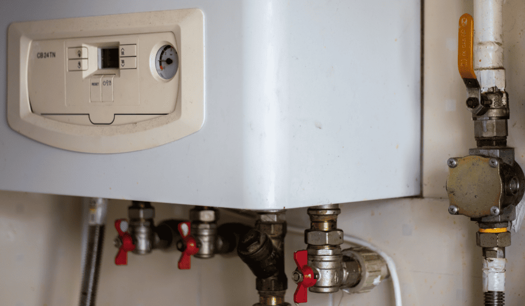 Günyüzü Viessmann Kombi Tamircisi Profesyonel Ekip